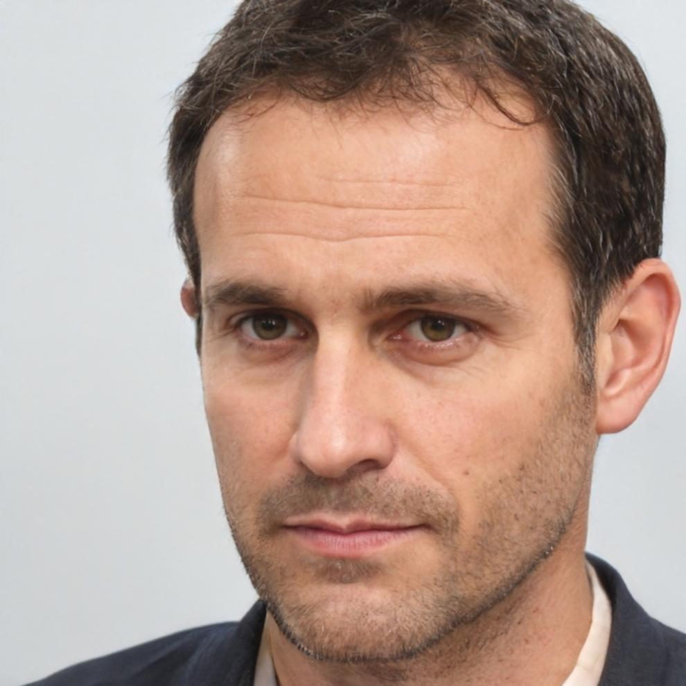 Riccardo Bellini - lettore regolare del blog