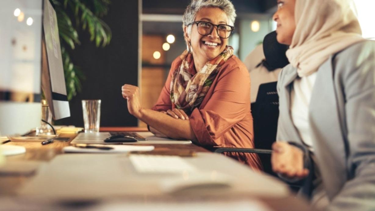 Ambiente di consulenza professionale per psicologia della personalità